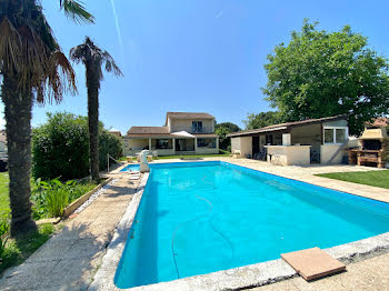 maison à Cadillac-sur-Garonne (33)