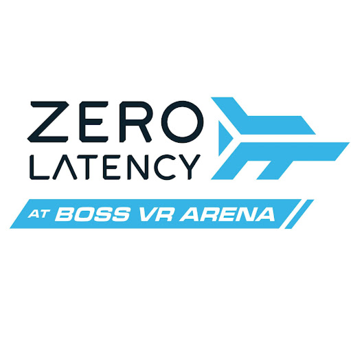 BOSS VR Arena logo