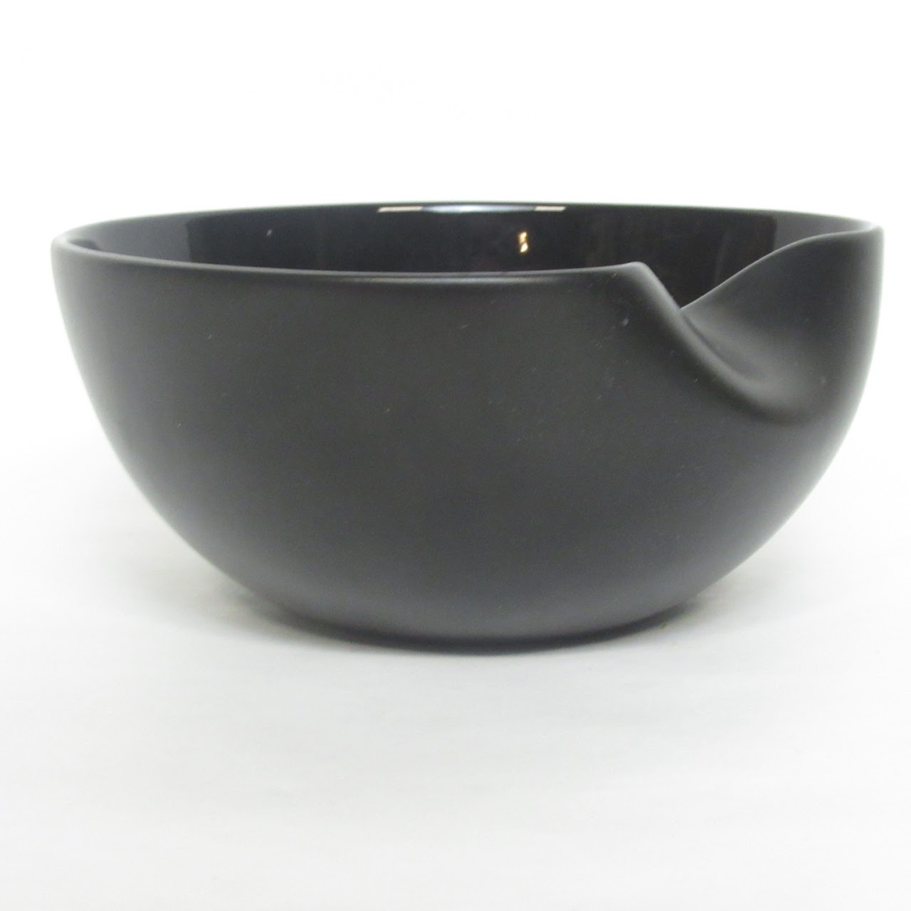 Tiffany & Co. Elsa Peretti Thumbprint Bowl