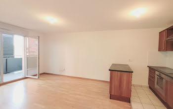 appartement à Villeurbanne (69)