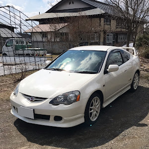 インテグラ DC5