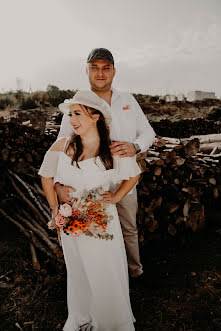 Hochzeitsfotograf Efraim Donmez (efraimdonmez). Foto vom 7. Oktober 2020