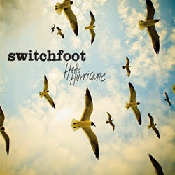 Switchfoot Hello Hurricane