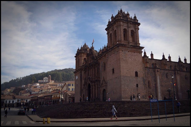 MÁGICO Y ENIGMÁTICO PERÚ/2016. - Blogs de Peru - VISITANDO CUSCO Y A TRUJILLO PASANDO POR LIMA (1)