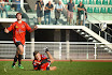 U18 Balandrade vs Bobigny, 19 oct. 2014