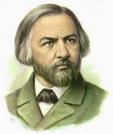 Mikhail Glinka