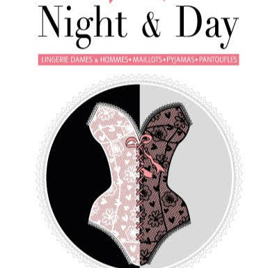 Lingerie Night and Day sprl