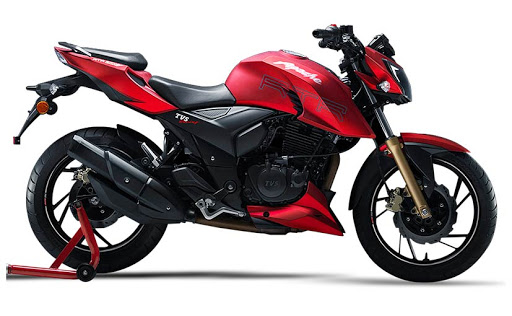 TVS Showroom, Trunk Rd, Almaspet, Ayesha Nagar, Kadapa, Andhra Pradesh 516001, India, Motorbike_Shop, state AP