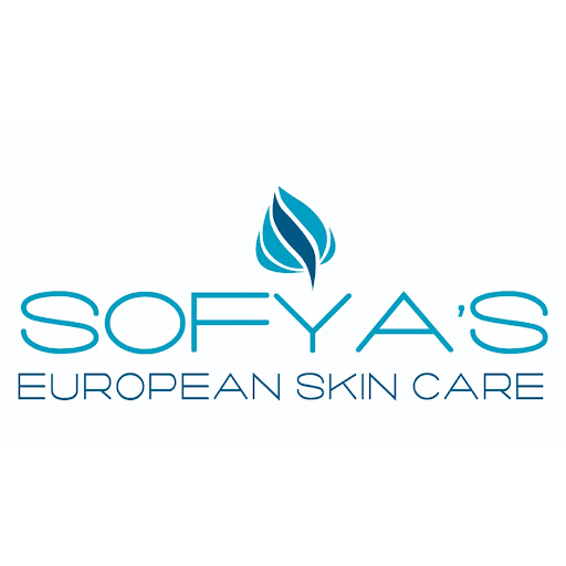 Sofya's European Skin Care logo