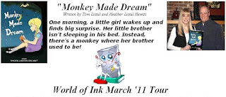 Review - Monkey Made Dream