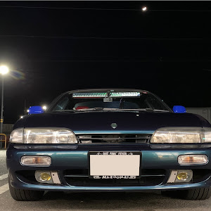 シルビア S14 前期