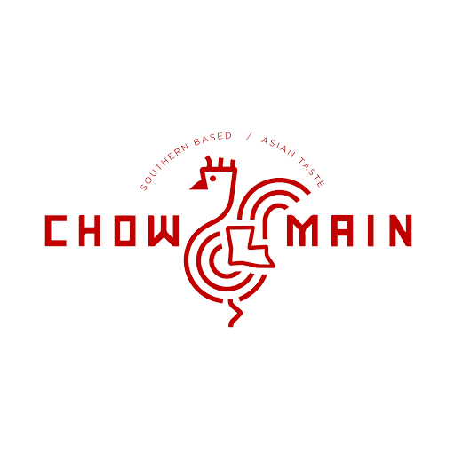 Chow Main logo