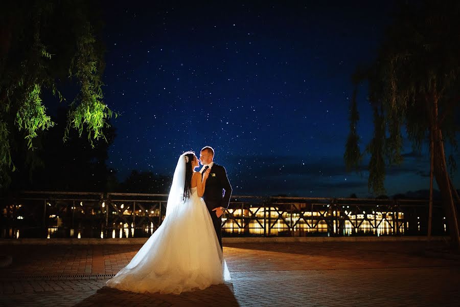 Vestuvių fotografas Silvio Bizgan (bizganstudio). Nuotrauka 2019 gegužės 12