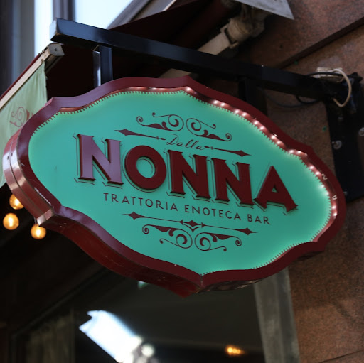 Nonna logo