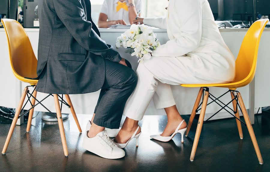 Photographe de mariage Katerina Grishekina (glediska). Photo du 13 septembre 2019