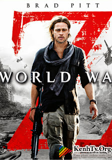 Thế chiến Z - World War Z