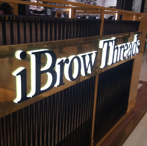 iBrow Threads logo