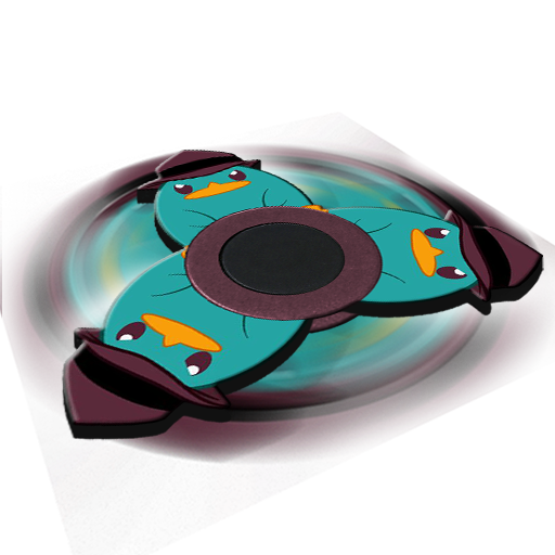 epic fidget spinners