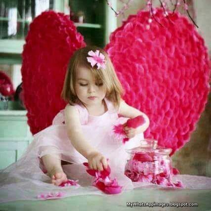 Beautiful Heart Images For Whats App