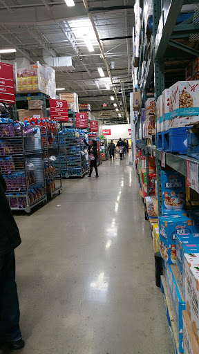 Warehouse club «BJ’s Wholesale Club», reviews and photos, 9011 Snowden River Pkwy, Columbia, MD 21046, USA