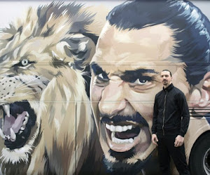 Is Zlatan de G.O.A.T.? Hij heeft nog een fameuze weg te gaan