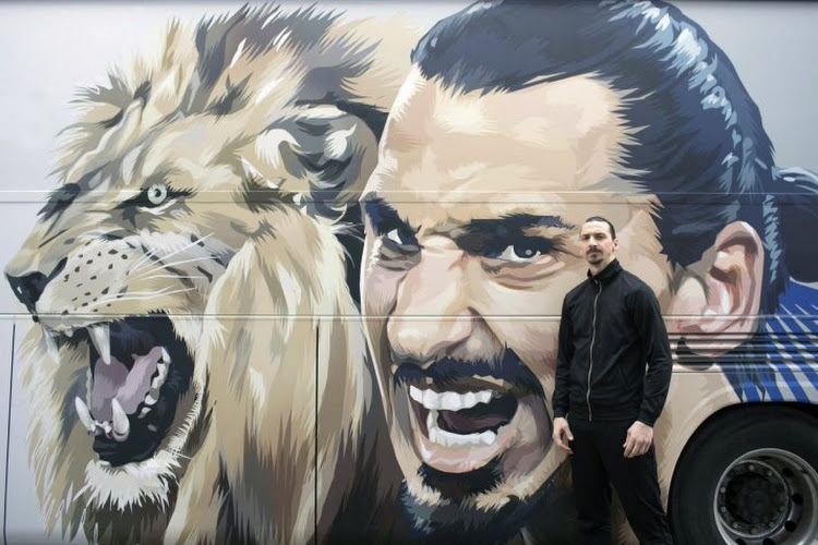 Is Zlatan de G.O.A.T.? Hij heeft nog een fameuze weg te gaan