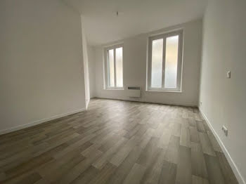 appartement à Anizy-le-Grand (02)