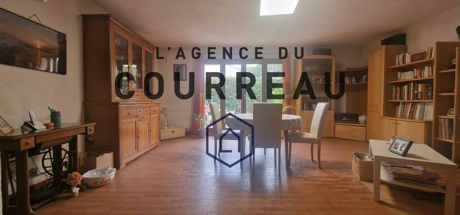 Vente maison 6 pièces 135 m² à Lunel (34400), 312 000 €