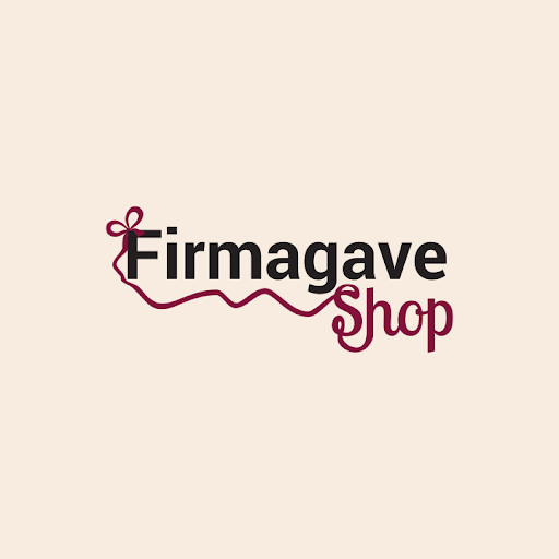 Firmagave Shop logo