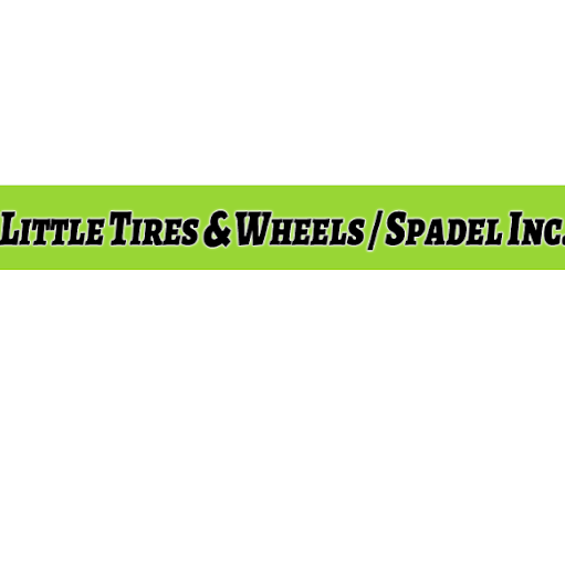 Little Tires & Wheels / Spadel Inc