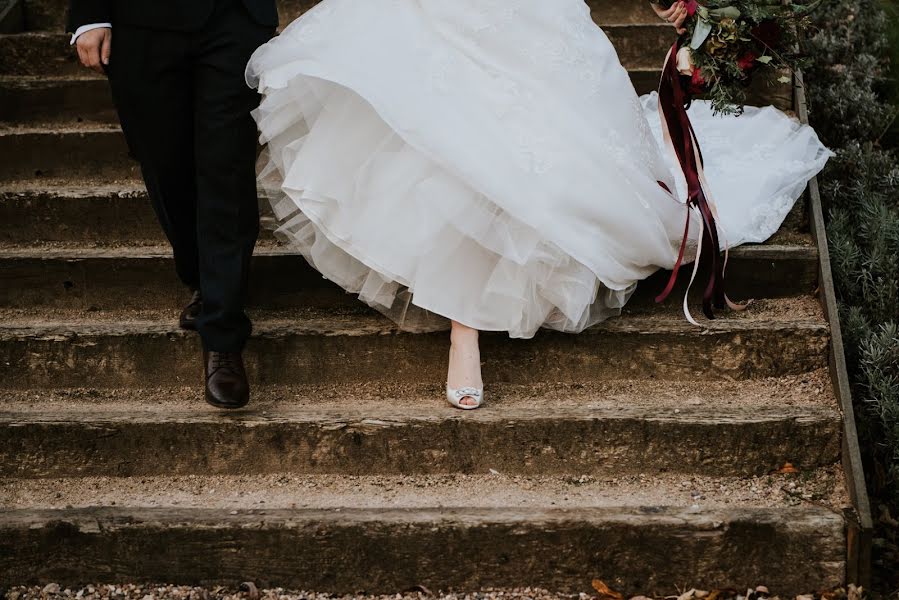 Nhiếp ảnh gia ảnh cưới Rosie Kelly (rosiekellyphoto). Ảnh của 29 tháng 5 2019