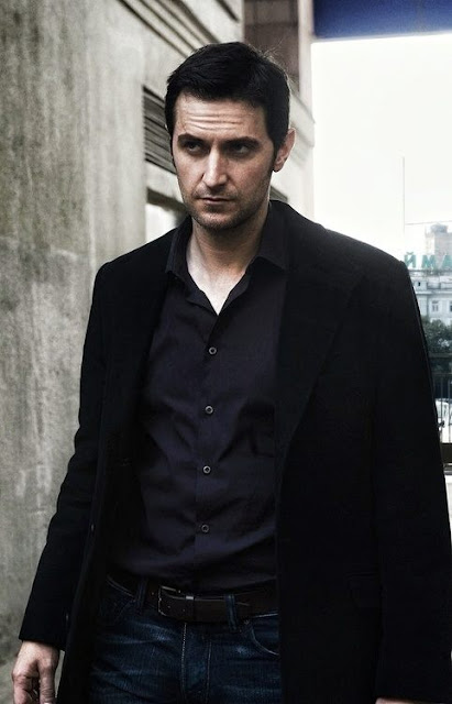 Richard Armitage Dp Profile Pics