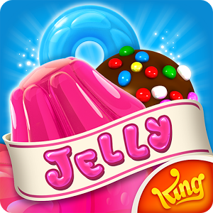 Candy Crush Jelly Saga v1.13.3 [Mods]