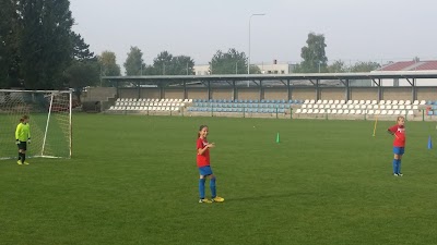 Photos of Sports complex Satalice