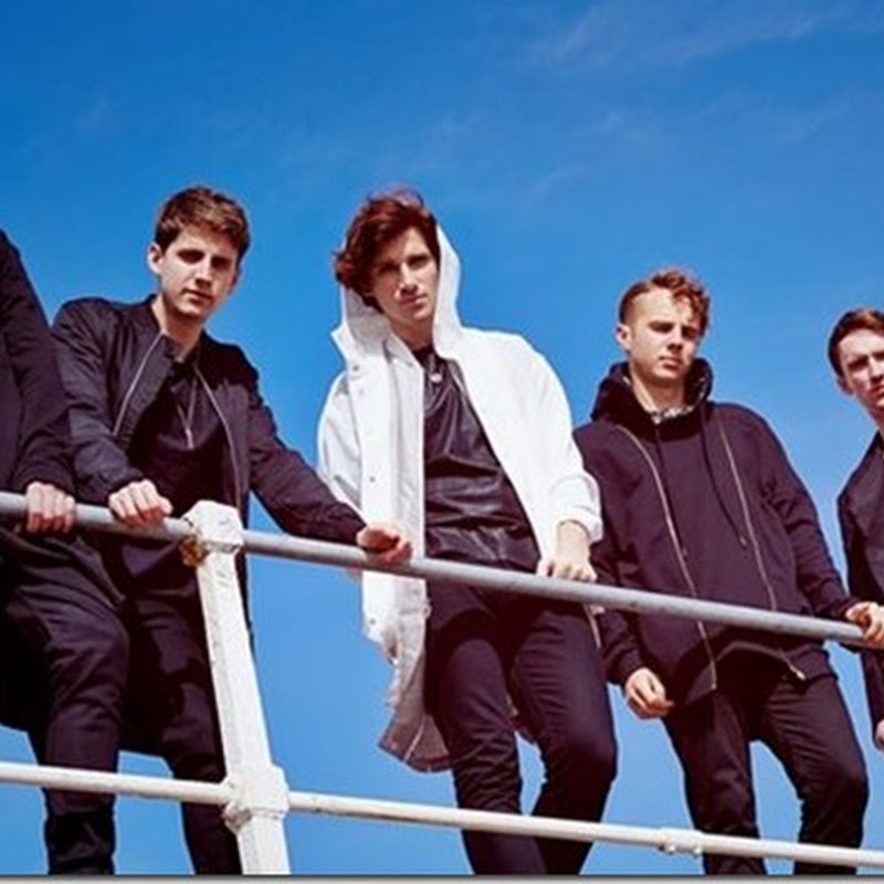 Coasts: Coasts (Albumkritik)