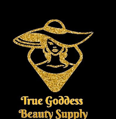 True Goddess Beauty Supply logo