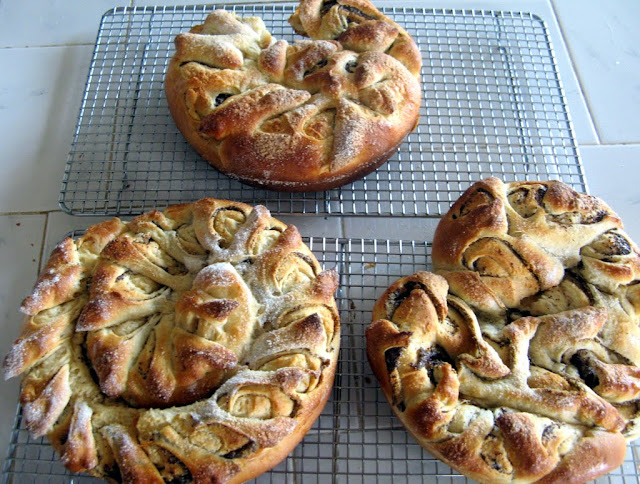 Radical Pan de Muertos