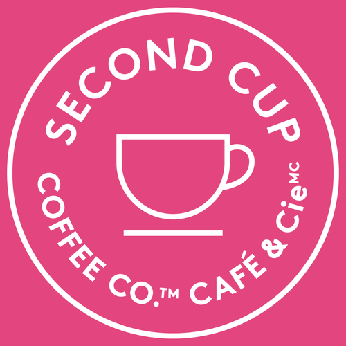 Second Cup Café logo