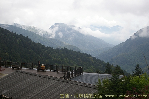 宜蘭民宿,河風民宿,太平山