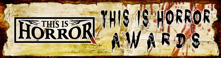 This Is Horror Awards Banner 1