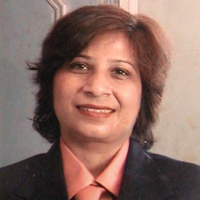 Saroj Arora Photo 23