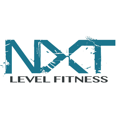 NXT Level Fitness logo