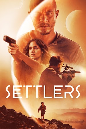 Dân Định Cư - Settlers (2021) Dân Định Cư - Settlers (2021)
