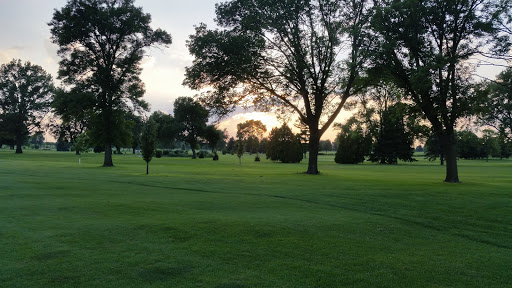 Golf Course «Twin Pines Golf Course», reviews and photos, 3800 42nd St NE, Cedar Rapids, IA 52402, USA