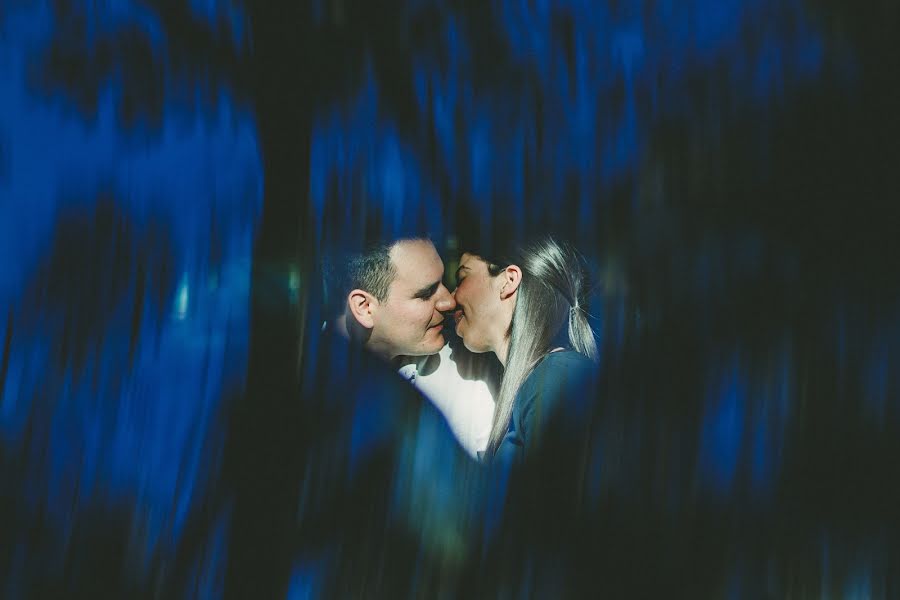 Fotógrafo de casamento Eduardo Dávalos (edavalos). Foto de 12 de janeiro 2016