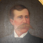 Click to Expand Dr. Charles Wythe Gleaves
Son of Dr. Samuel Crockett Gleaves
His portrait