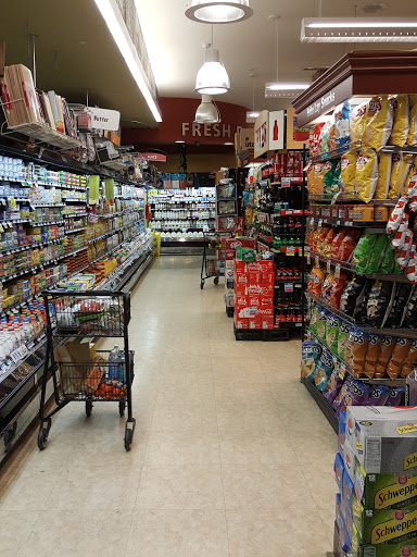 Grocery Store «Foodtown of Williamsburg», reviews and photos, 159 N 3rd St, Brooklyn, NY 11211, USA