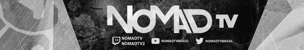 NomadTV Banner