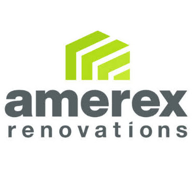 Amerex Renovations logo