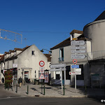 Boissy-Saint-Léger : rue de Paris